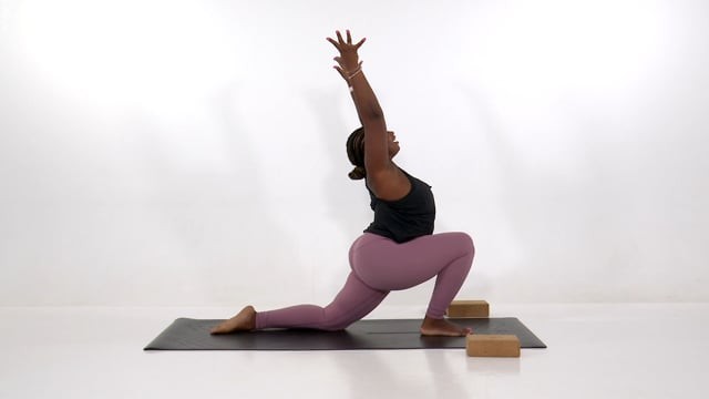 Earth Mandala Vinyasa Flow