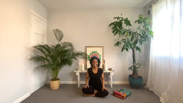 Blissful Awareness